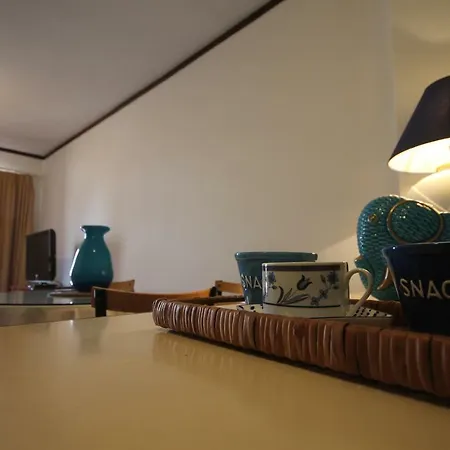 Sea Views Beach 아파트 피게이라다포즈